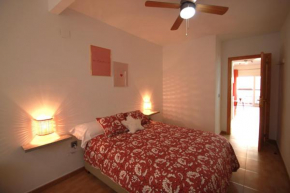 Apartamento CasaTuris en Centro de Alicante en Antigua Estación Autobuses A101